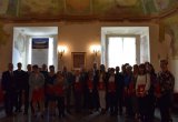 NASI STYPENDYŚCI 2018
